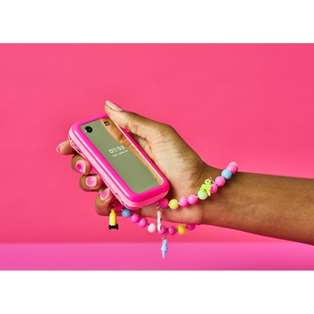 Smartphone HMD Barbie Phone 2,8" 64 GB Rosa
