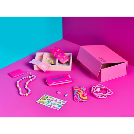 Smartphone HMD Barbie Phone 2,8" 64 GB Rosa