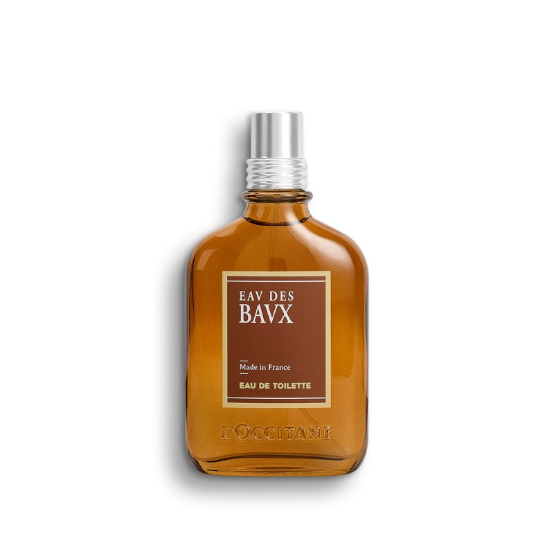 Profumo Uomo L'Occitane En Provence HOMBRE L'OCCITANE EN PROVENCE EDT 75 ml Profumo Uomo L'Occitane En Provence HOMBRE L'OCCITANE EN PROVENCE EDT 75 ml