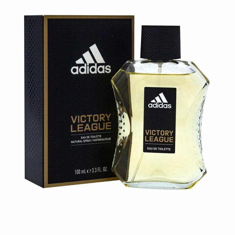 Profumo Uomo Adidas Victory League EDT 100 ml Profumo Uomo Adidas Victory League EDT 100 ml