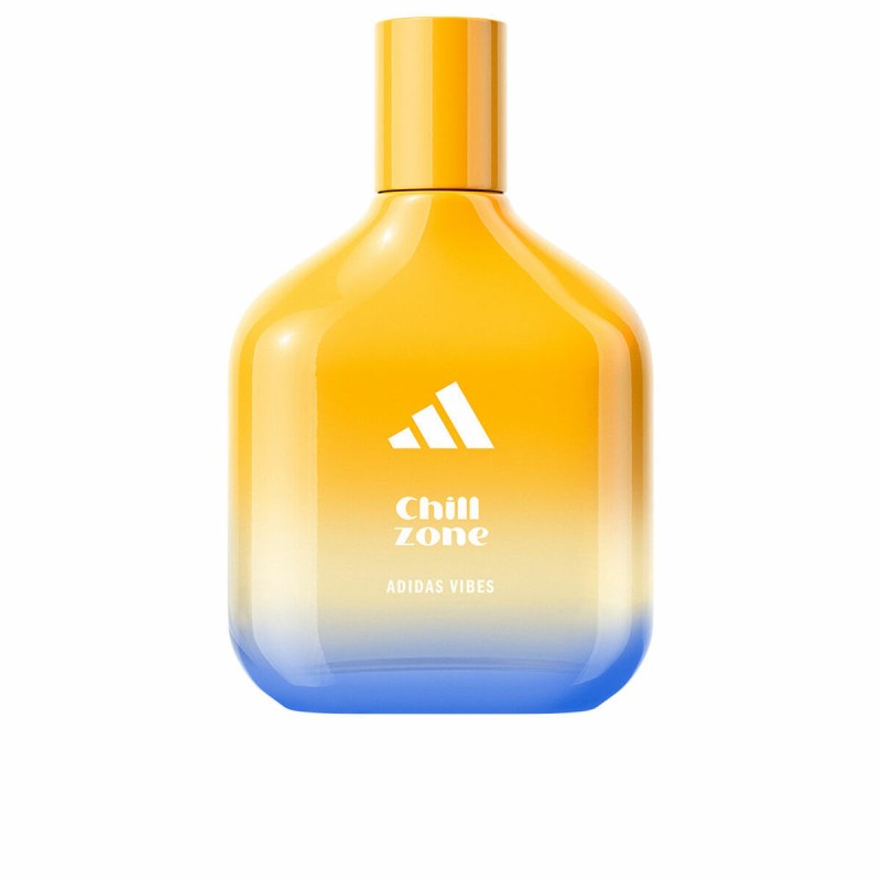 Profumo Unisex Adidas Chill Zone EDP 100 ml Profumo Unisex Adidas Chill Zone EDP 100 ml