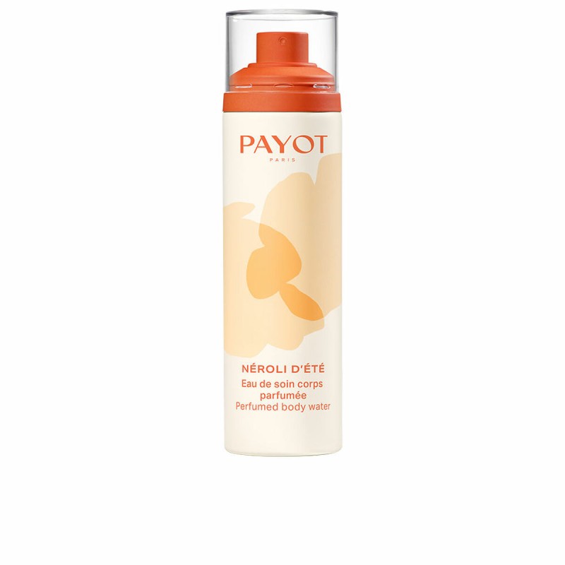 Fragranza Corpo Payot Nerolí D'Été 100 ml Fragranza Corpo Payot Nerolí D'Été 100 ml
