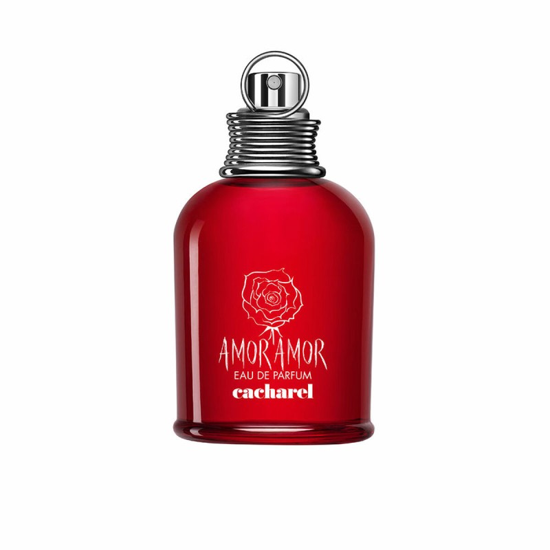 Profumo Donna Cacharel Amor Amor EDP 50 ml Profumo Donna Cacharel Amor Amor EDP 50 ml