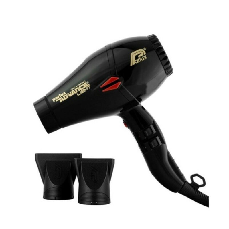 Phon Parlux Parlux Advance Nero Phon Parlux Parlux Advance Nero