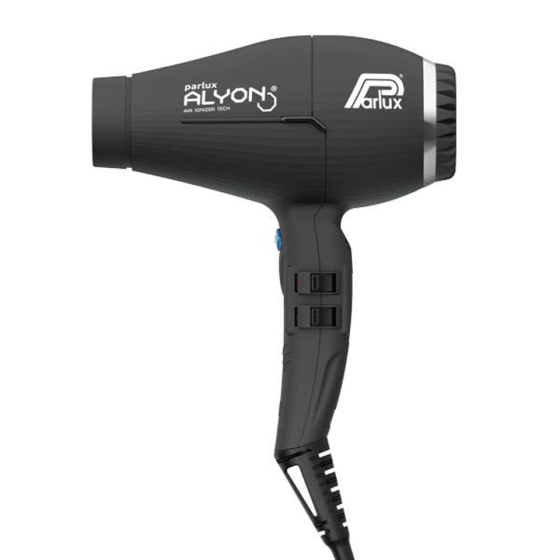 Phon Parlux Parlux Alyon Nero 2250 W Phon Parlux Parlux Alyon Nero 2250 W