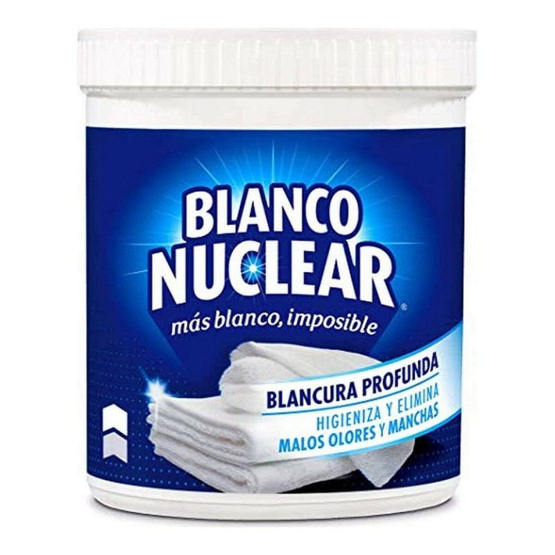 Detersivo Blanco Nuclear Blanco Nuclear 450 g (450 g) Detersivo Blanco Nuclear Blanco Nuclear 450 g (450 g)