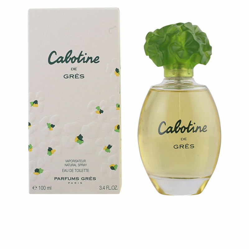 Profumo Donna Gres 22754 EDT 100 ml Profumo Donna Gres 22754 EDT 100 ml