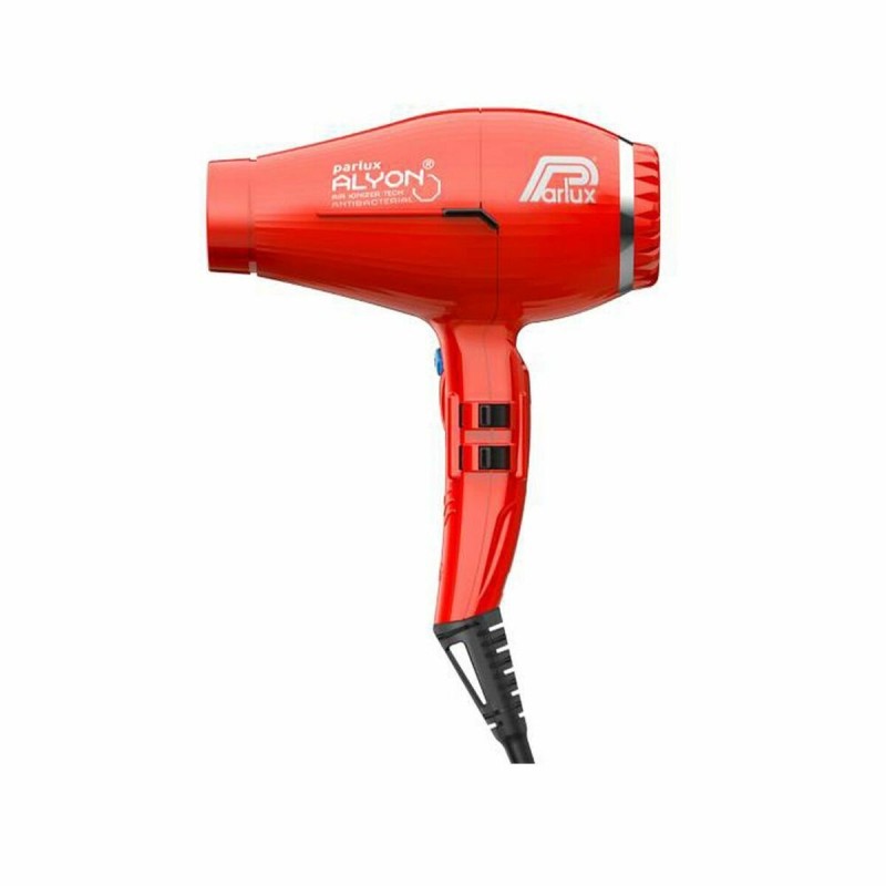 Phon Parlux K-1160 Rosso Agli ioni Phon Parlux K-1160 Rosso Agli ioni