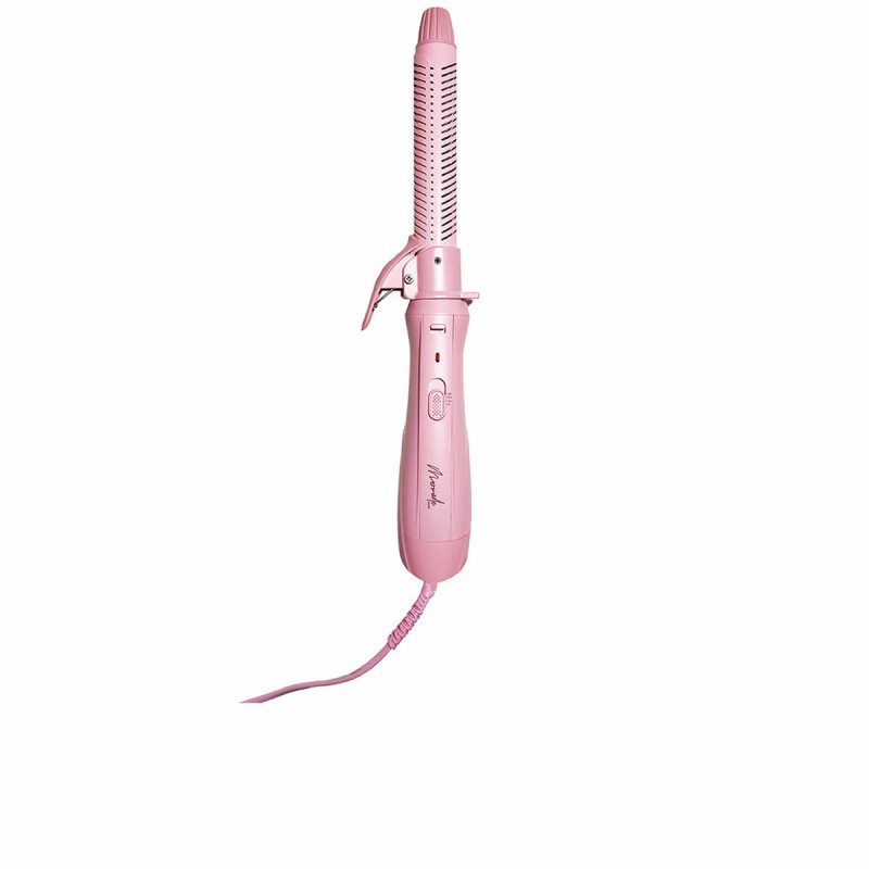 Arricciacapelli Mermade Aircurl Agli ioni Rosa Arricciacapelli Mermade Aircurl Agli ioni Rosa