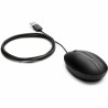 Mouse HP 9VA80AAAC3 Nero Incolore