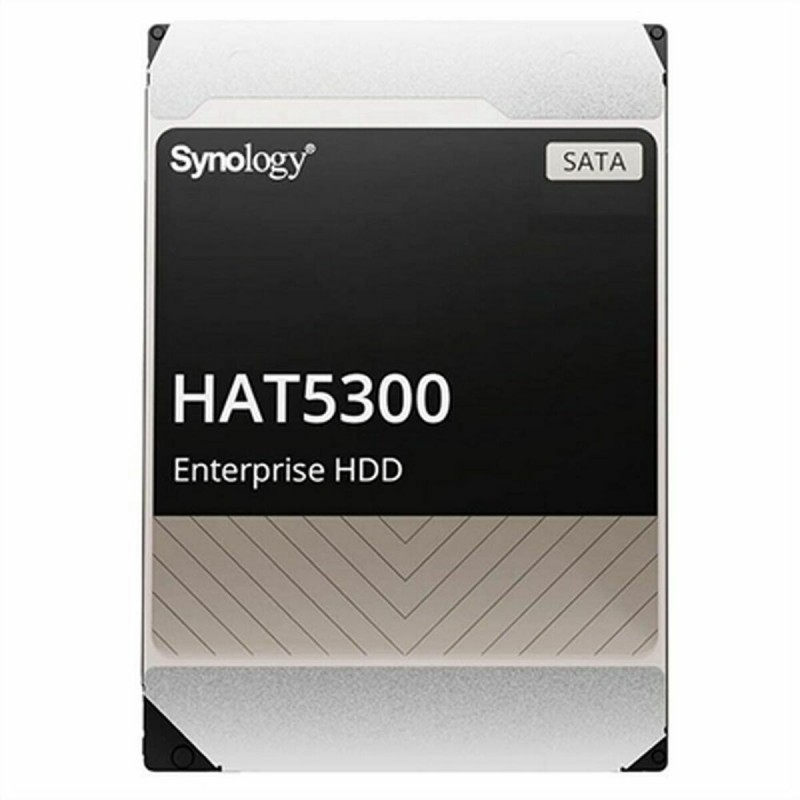 Hard Disk Synology HAT5300-4T 3,5" 4 TB HDD Hard Disk Synology HAT5300-4T 3,5" 4 TB HDD