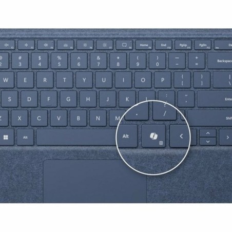 Tastiera e Mouse Microsoft 8XA-00179