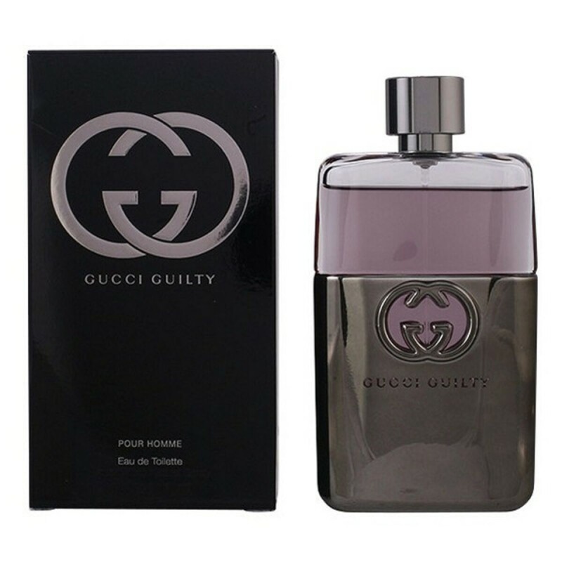 Profumo Uomo Gucci EDT Profumo Uomo Gucci EDT