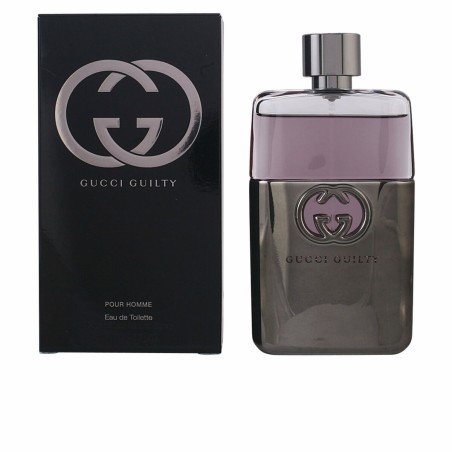 Profumo Uomo Gucci EDT