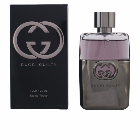 Profumo Uomo Gucci EDT