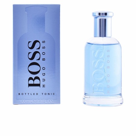 Profumo Uomo Boss Bottled Tonic Hugo Boss EDT