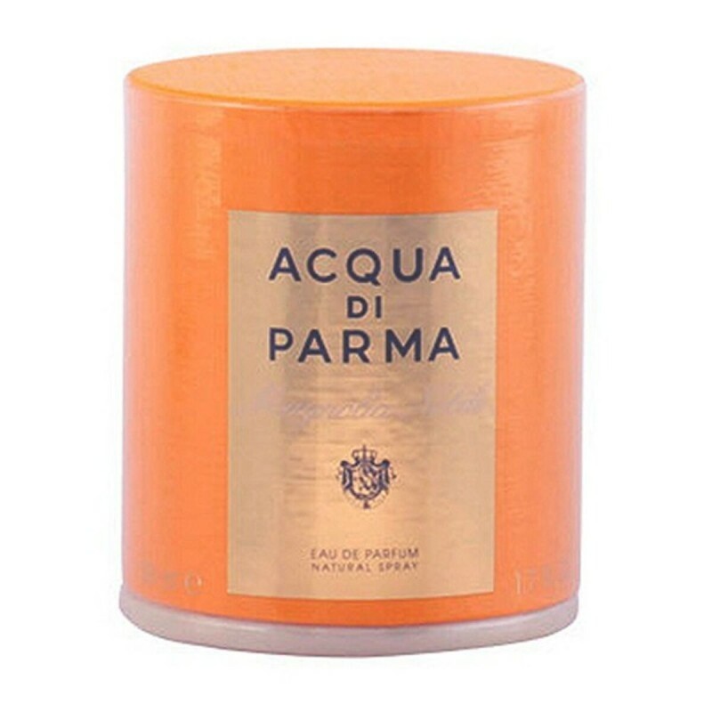 Profumo Donna Magnolia Nobile Acqua Di Parma EDP Magnolia Nobile 50 ml Profumo Donna Magnolia Nobile Acqua Di Parma EDP Magnolia Nobile 50 ml