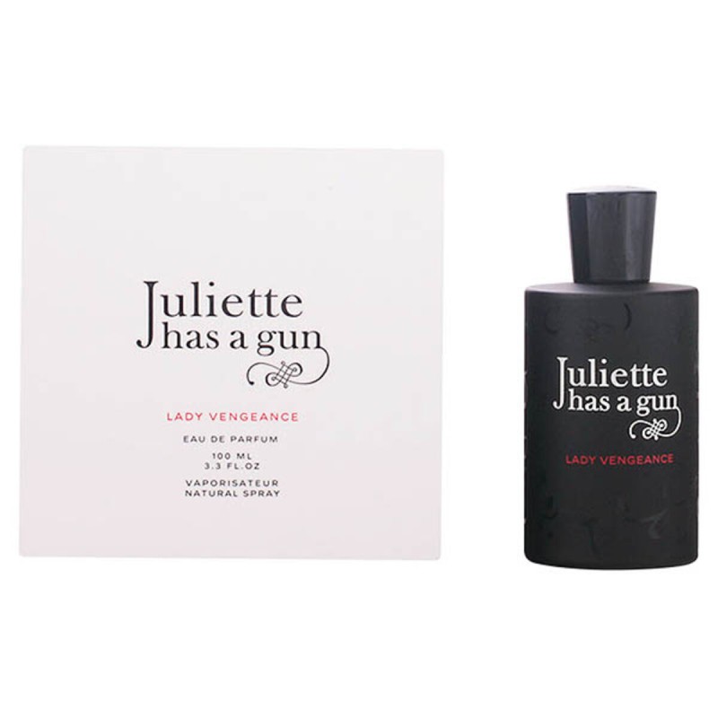 Profumo Donna Lady Vengeance Juliette Has A Gun EDP EDP 100 ml Profumo Donna Lady Vengeance Juliette Has A Gun EDP EDP 100 ml