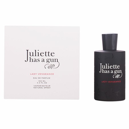 Profumo Donna Lady Vengeance Juliette Has A Gun EDP EDP 100 ml
