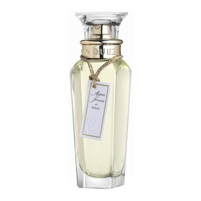 Profumo Donna Agua Fresca de Rosas Adolfo Dominguez EDP EDP Profumo Donna Agua Fresca de Rosas Adolfo Dominguez EDP EDP