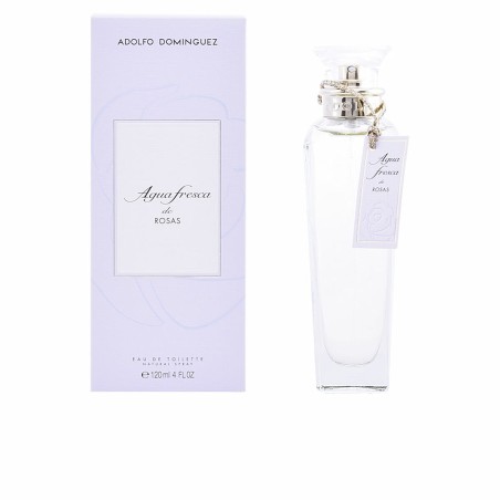 Profumo Donna Agua Fresca de Rosas Adolfo Dominguez EDP EDP