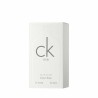Profumo Unisex Calvin Klein PZF40450 EDT 50 ml