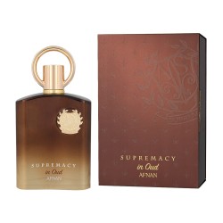 Profumo Unisex Afnan Supremacy in Oud EDP 100 ml