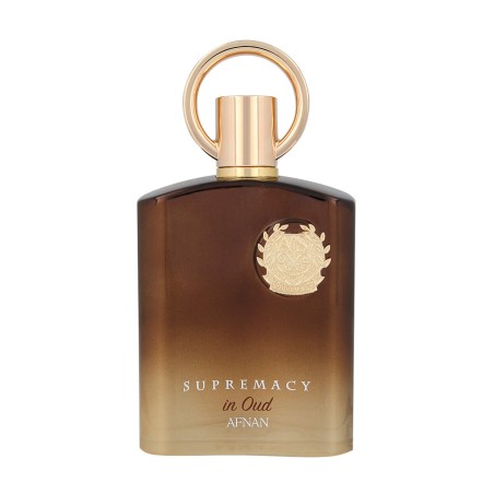 Profumo Unisex Afnan Supremacy in Oud EDP 100 ml