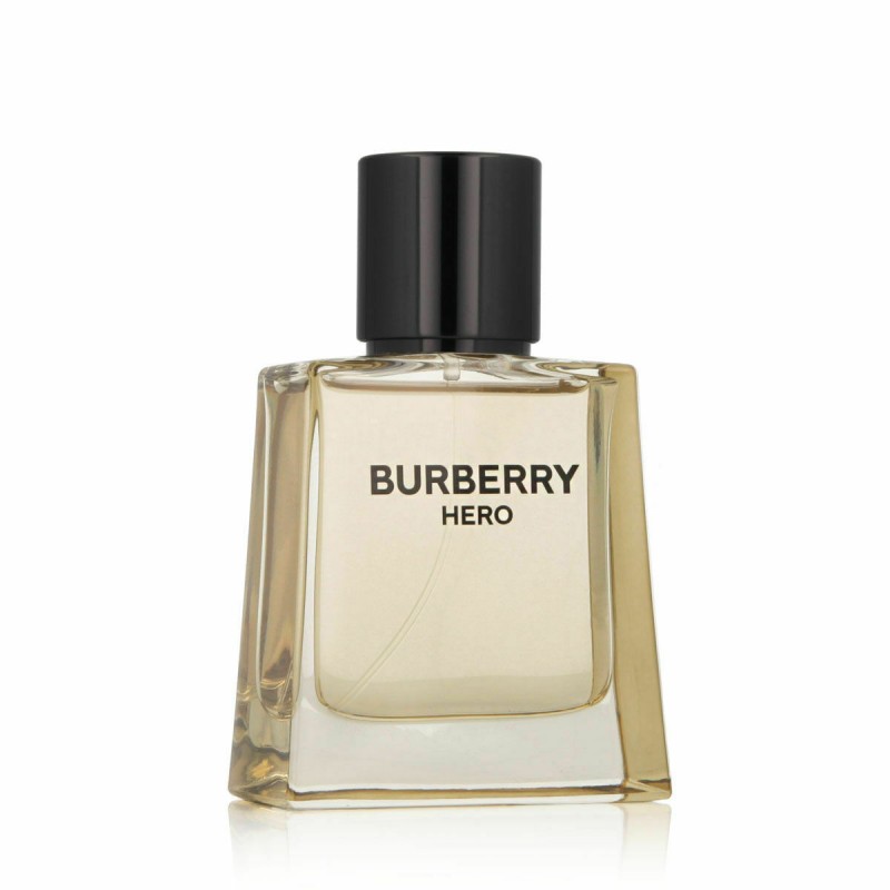 Profumo Uomo Burberry Hero EDT 50 ml Hero Profumo Uomo Burberry Hero EDT 50 ml Hero