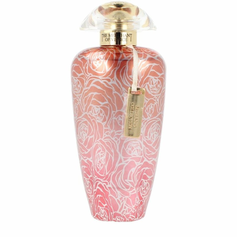 Profumo Donna The Merchant of Venice ROSA MOCENIGA 100 ml Profumo Donna The Merchant of Venice ROSA MOCENIGA 100 ml