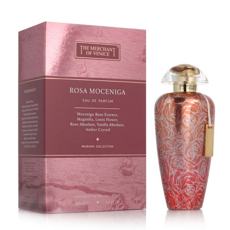 Profumo Donna The Merchant of Venice ROSA MOCENIGA 100 ml