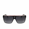 Occhiali da sole Uomo Carrera Carrera Oit Nero ø 63 mm
