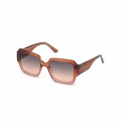 Occhiali da sole Unisex Guess Guess B Marrone ø 54 mm