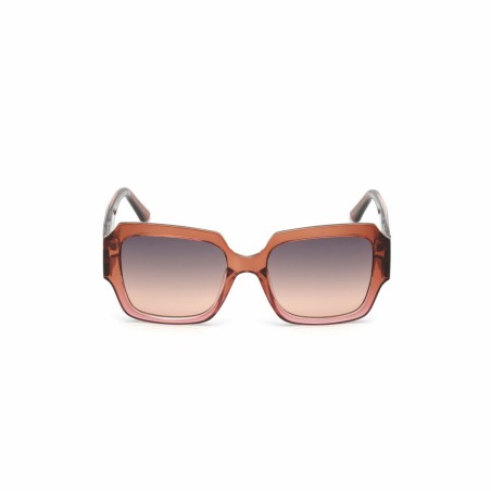 Occhiali da sole Unisex Guess Guess B Marrone ø 54 mm
