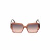 Occhiali da sole Unisex Guess Guess B Marrone ø 54 mm
