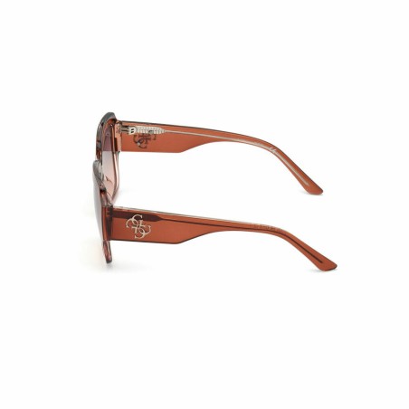 Occhiali da sole Unisex Guess Guess B Marrone ø 54 mm