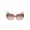 Occhiali da sole Unisex Guess Guess B Marrone ø 54 mm