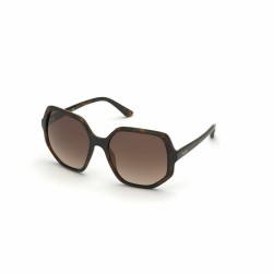 Occhiali da sole Unisex Guess Guess F Habana ø 58 mm