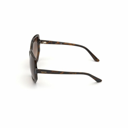 Occhiali da sole Unisex Guess Guess F Habana ø 58 mm