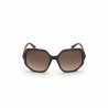 Occhiali da sole Unisex Guess Guess F Habana ø 58 mm