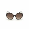 Occhiali da sole Unisex Guess Guess F Habana ø 58 mm