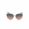 Occhiali da sole Unisex Shine Inline Guess B ø 59 mm