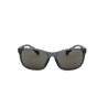 Occhiali da sole Unisex Shine Inline Adidas Sport N Grigio Ø 62 mm