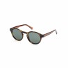 Occhiali da sole Uomo Guess Guess R Polarizada Habana Ø 50 mm
