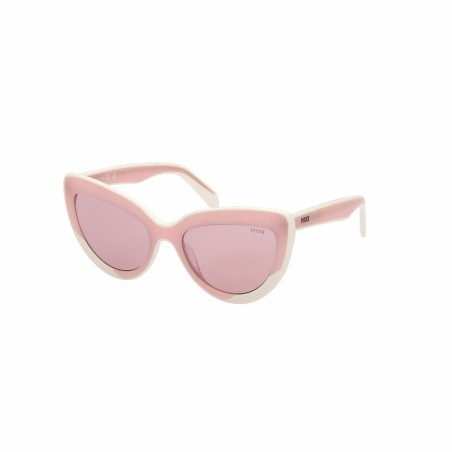 Occhiali da sole Uomo Emilio Pucci Y Rosa ø 56 mm