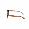 Occhiali da sole Uomo Guess Guess R Polarizada Habana Ø 50 mm