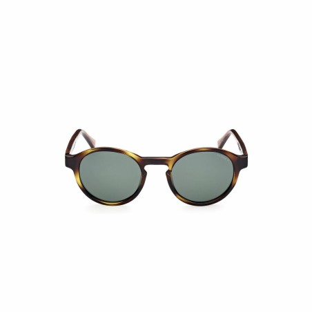 Occhiali da sole Uomo Guess Guess R Polarizada Habana Ø 50 mm
