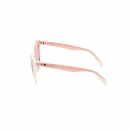Occhiali da sole Uomo Emilio Pucci Y Rosa ø 56 mm