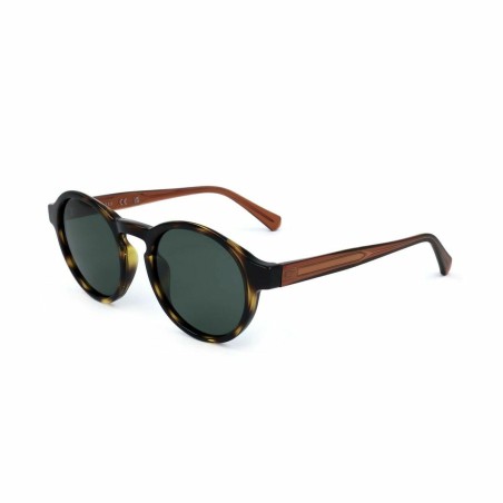 Occhiali da sole Uomo Guess Guess R Polarizada Habana Ø 50 mm