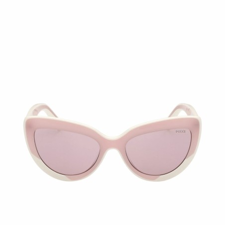 Occhiali da sole Uomo Emilio Pucci Y Rosa ø 56 mm
